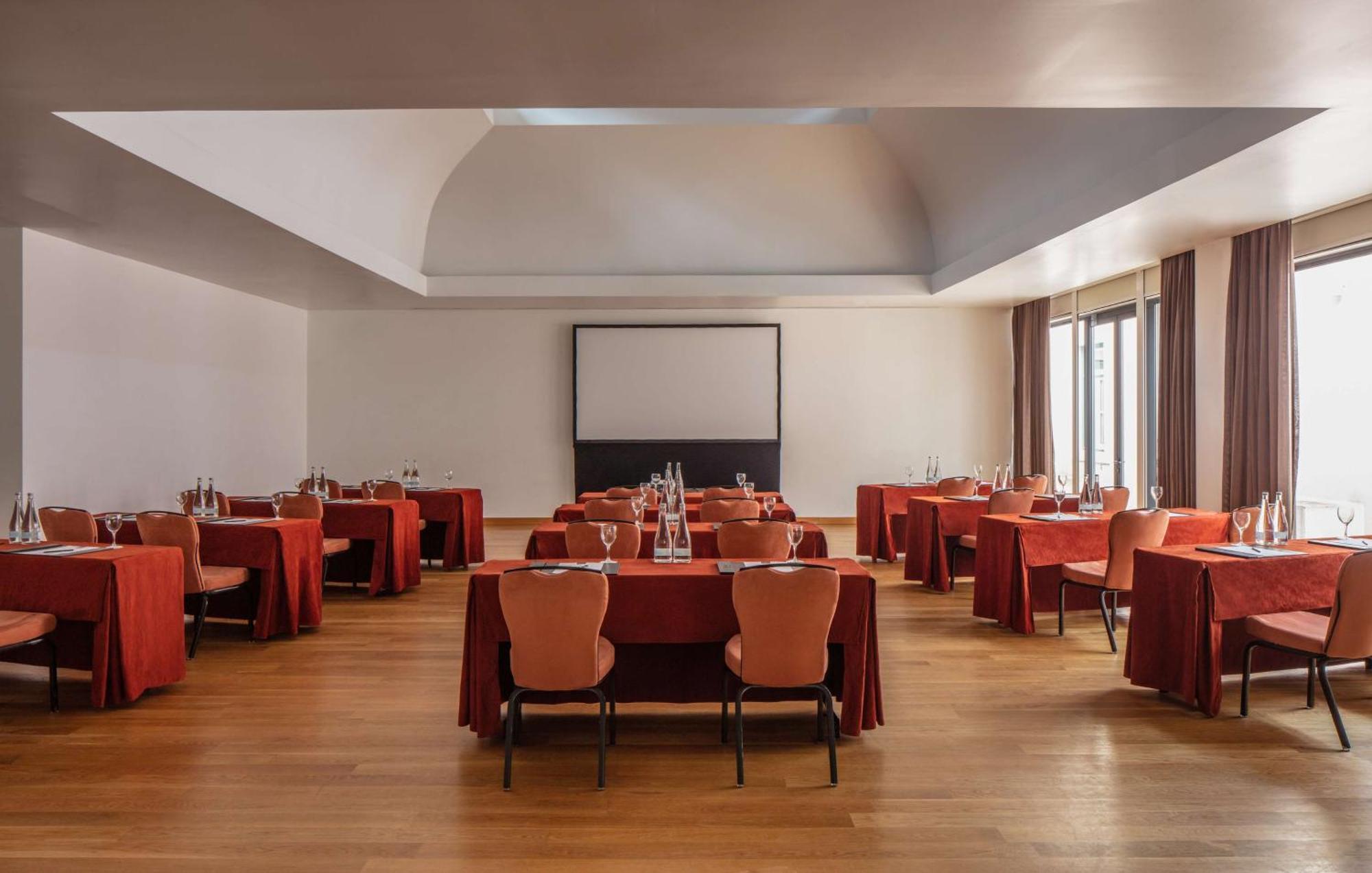 Tivoli Avenida Liberdade Lisboa - A Leading Hotel Of The World Kültér fotó Meeting room