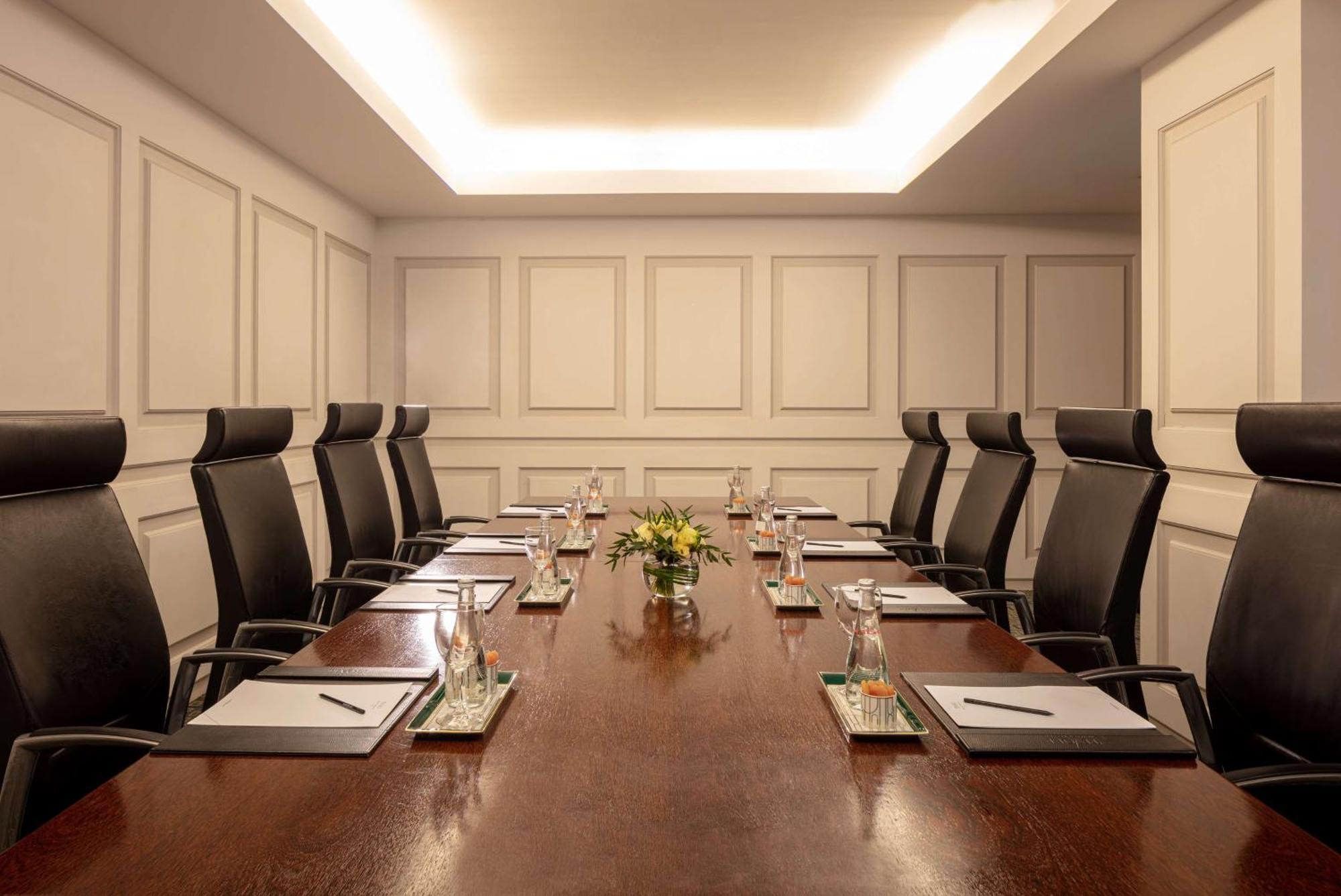 Tivoli Avenida Liberdade Lisboa - A Leading Hotel Of The World Kültér fotó Boardroom at the Four Seasons Hotel, London