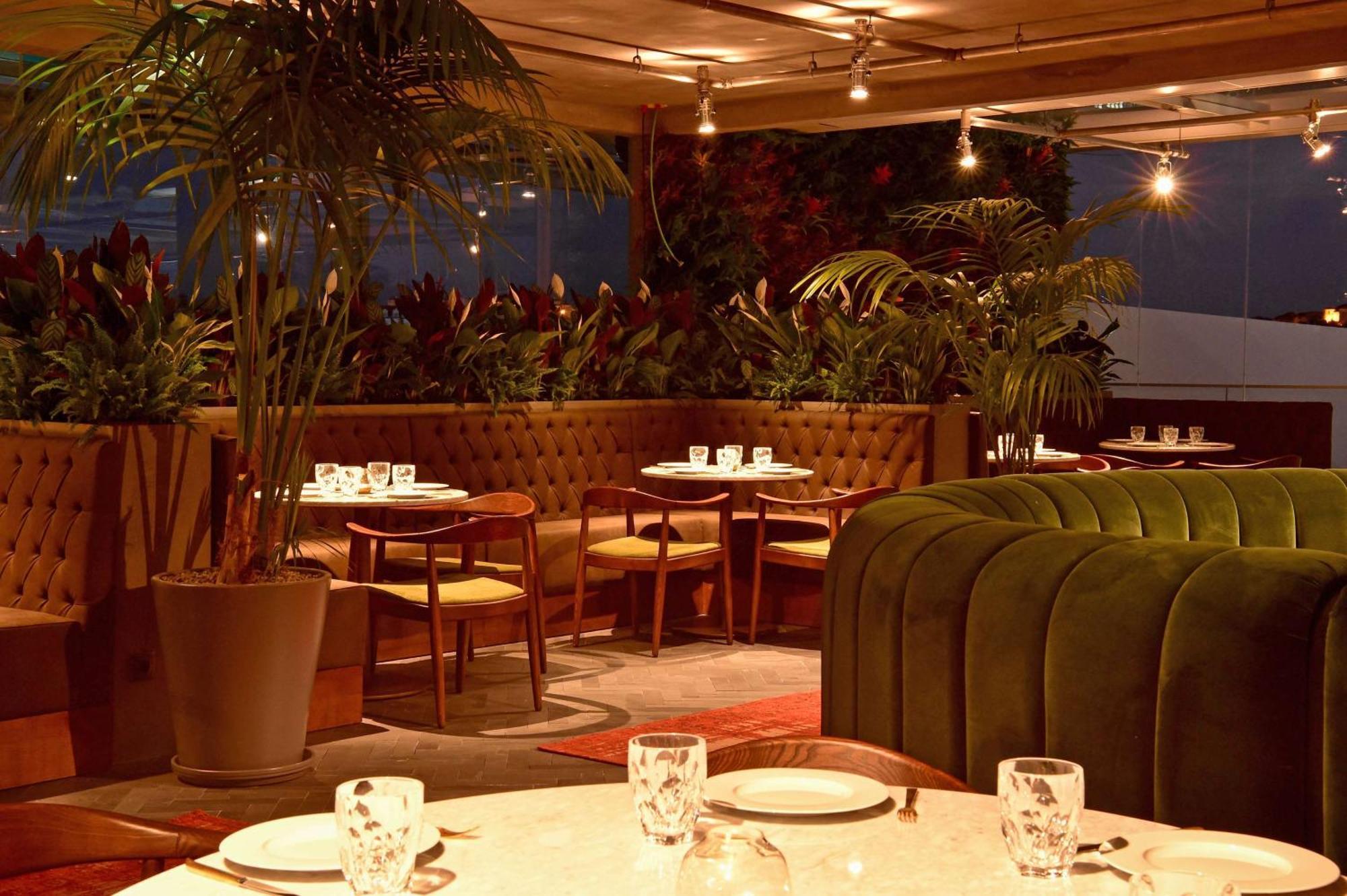 Tivoli Avenida Liberdade Lisboa - A Leading Hotel Of The World Kültér fotó Interior of the restaurant