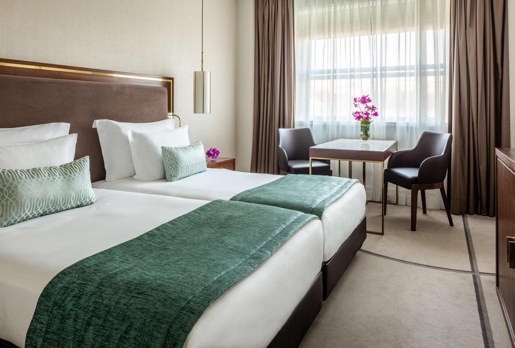 Tivoli Avenida Liberdade Lisboa - A Leading Hotel Of The World Kültér fotó Deluxe room